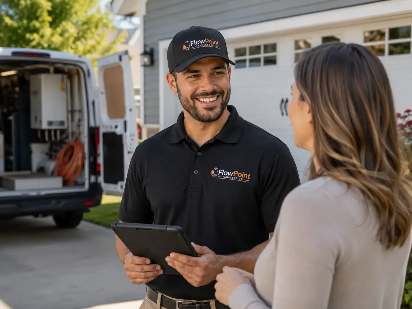 Tankless Water Heater Installation Salem, NH FAQs